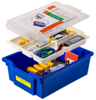 Цифровая лаборатория по физике (базовый уровень) - fgospostavki.ru - Апатиты