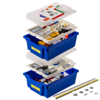 Цифровая лаборатория по физике (профильный уровень) - fgospostavki.ru - Апатиты