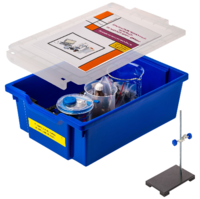 Комплект для практикума по молекулярной физике - fgospostavki.ru - Апатиты