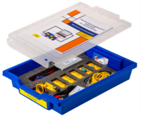 Комплект для практикума по электричеству - fgospostavki.ru - Апатиты