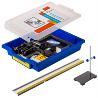 Комплект для практикума по оптике - fgospostavki.ru - Апатиты