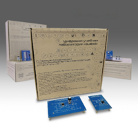 Комплект минимодулей «Источники вторичного электропитания»  - fgospostavki.ru - Апатиты