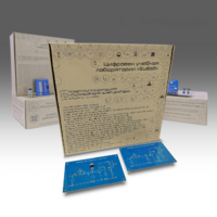 Комплект минимодулей «Полупроводниковые приборы»  - fgospostavki.ru - Апатиты