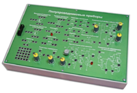 Сменная панель «Полупроводниковые приборы» - fgospostavki.ru - Апатиты