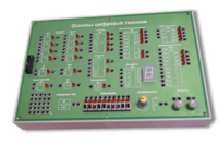Сменная панель «Основы цифровой техники» - fgospostavki.ru - Апатиты