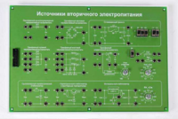 Сменная панель «Ферромагнитные материалы» - fgospostavki.ru - Апатиты