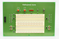 Сменная панель «Наборное поле» - fgospostavki.ru - Апатиты