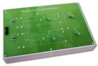 Сменная панель "Импульсные стабилизаторы" - fgospostavki.ru - Апатиты