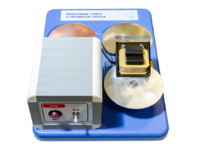 Макет действующий "Вихревые токи и правило Ленца" - fgospostavki.ru - Апатиты