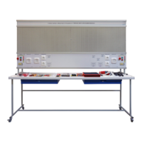 Учебный комплект лабораторного оборудования «Рабочее место электромонтажника» - fgospostavki.ru - Апатиты