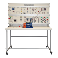 Учебный комплект лабораторного оборудования «Электрические аппараты» - fgospostavki.ru - Апатиты