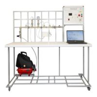 Лабораторный стенд "Датчики давления"  - fgospostavki.ru - Апатиты