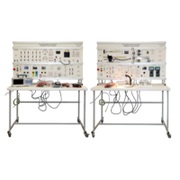 Комплект учебного оборудования «Промышленные датчики» - fgospostavki.ru - Апатиты