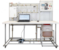 Комплект учебного лабораторного оборудования «Промышленные датчики температуры» - fgospostavki.ru - Апатиты
