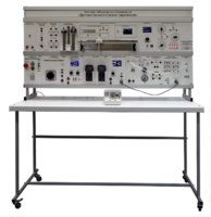 Комплект учебно-лабораторного оборудования «Датчики технологических параметров» - fgospostavki.ru - Апатиты