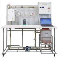 Лабораторный стенд "Датчики температуры"  - fgospostavki.ru - Апатиты