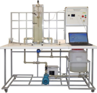 Лабораторный стенд "Датчики уровня"  - fgospostavki.ru - Апатиты