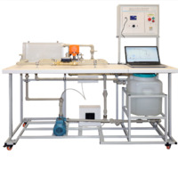 Комплект учебного оборудования "Промышленные датчики расхода" - fgospostavki.ru - Апатиты