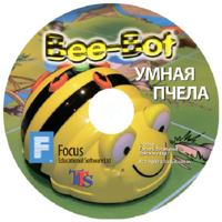 Интерактивная игровая среда «Умная пчела» (ПО на CD) - fgospostavki.ru - Апатиты