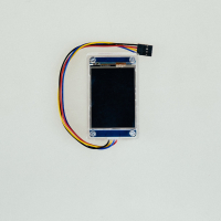 Сенсорный дисплей TFT 2.4 LCD  - fgospostavki.ru - Апатиты