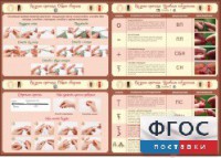 Стенд "Вязание крючком" - fgospostavki.ru - Апатиты