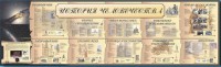 Настенное полотно "История человечества" (5000 х 1500 мм) - fgospostavki.ru - Апатиты