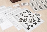 Тест Сонди (кабинетный вариант) - fgospostavki.ru - Апатиты