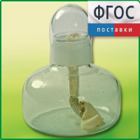 Спиртовка демонстрационная - fgospostavki.ru - Апатиты