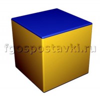 Стол-банкетка ВИК (вариант 1) - fgospostavki.ru - Апатиты