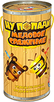 Подвижная развивающая игра "Медовое сражение" - fgospostavki.ru - Апатиты