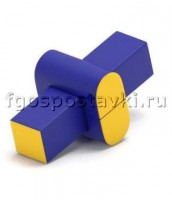 Модуль-трансформер № 15 (3 элемента) - fgospostavki.ru - Апатиты