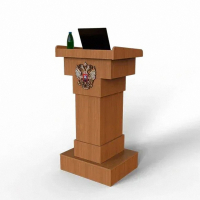 Трибуна АВТ-001 - fgospostavki.ru - Апатиты