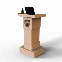 Трибуна АВТ-002 - fgospostavki.ru - Апатиты