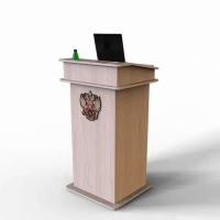 Трибуна АВТ-003 - fgospostavki.ru - Апатиты