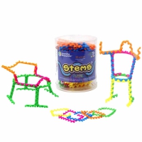 Конструктор "Stems" - 20 деталей - fgospostavki.ru - Апатиты