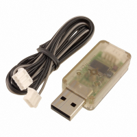 Адаптер USB Downloader LN-101 - fgospostavki.ru - Апатиты