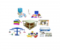 STEM набор для детей 7-11 лет. Стартовый - fgospostavki.ru - Апатиты