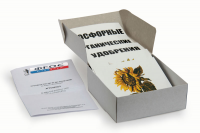 Модель-аппликация "Агроценоз" (набор 32 карты) - fgospostavki.ru - Апатиты