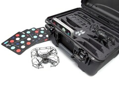 Образовательный комплект программируемого квадрокоптера DJI TELLO EDU (Стартовый – 5) - fgospostavki.ru - Апатиты