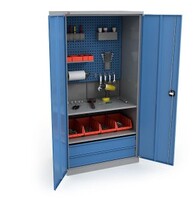 Шкаф инструментальный ГЛ-7 - fgospostavki.ru - Апатиты