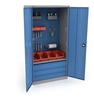 Шкаф инструментальный ГЛ-10 - fgospostavki.ru - Апатиты