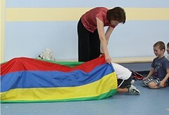 Тоннель (3 метра, 3 кольца) - fgospostavki.ru - Апатиты