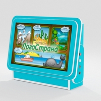 Профессиональный интерактивный комплекс «Рычи, не молчи Plus» - fgospostavki.ru - Апатиты