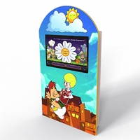 Профессиональный интерактивный коррекционно-развивающий игровой комплекс «Сказка» - fgospostavki.ru - Апатиты