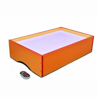 «Планшет» для песочной анимации RGB подсветка - fgospostavki.ru - Апатиты