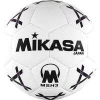 Мяч гандбольный "MIKASA MSH 3" (размер 3, синтетическая кожа, тренировочный) - fgospostavki.ru - Апатиты