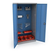 Шкаф инструментальный ГЛ-1 - fgospostavki.ru - Апатиты