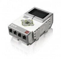 Микрокомпьютер EV3 - fgospostavki.ru - Апатиты