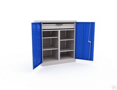 Шкаф инструментальный 181/2 №11 - fgospostavki.ru - Апатиты