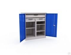 Шкаф инструментальный 181/2 №12 - fgospostavki.ru - Апатиты